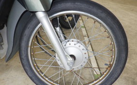 HONDA C50 SUPER CUB AA04