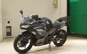 KAWASAKI NINJA 400 2021 EX400G