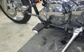 YAMAHA DRAGSTAR 1100 2002 VP13J
