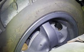 HONDA LEAD 125 1985 JF45