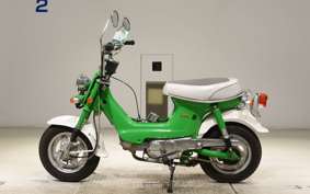 HONDA CHALY 50 CF50