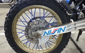 SUZUKI DR250 S SJ44A