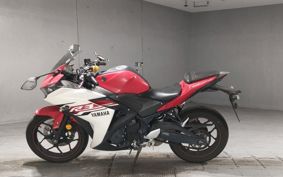YAMAHA YZF-R3 2015 RH07J