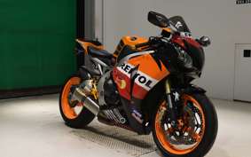 HONDA CBR1000RR 2009 SC59