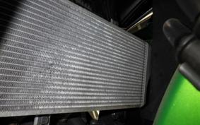 KAWASAKI NINJA 400 ABS 2015 EX400E