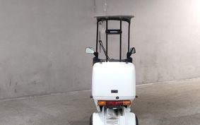 HONDA GYRO TA02