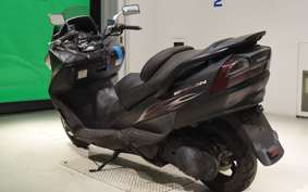 KAWASAKI EPSILON 250 Gen.2