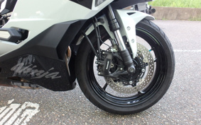 KAWASAKI NINJA ZX-4RR 2026 ZX400P