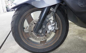 YAMAHA AXIS 100 SB06J