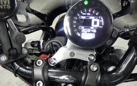 YAMAHA XSR900 2017 RN46J