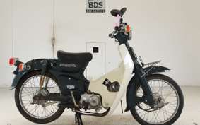 HONDA C90 SUPER CUB HA02