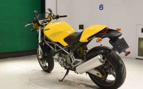 DUCATI MONSTER S4 2001