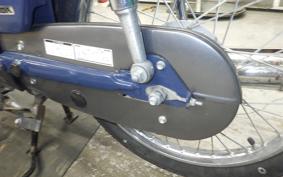 HONDA C50 SUPER CUB 2012 AA01