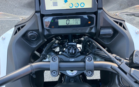 HONDA NT1100 2022 SC84