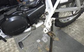 YAMAHA DT50 2007 17W