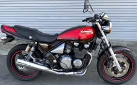 KAWASAKI ZEPHYR 400 KAI 2011 ZR400C