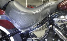 HARLEY FLDE 1750 2019