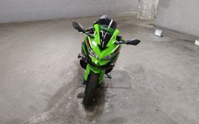 KAWASAKI  NINJA ZX-25R SE ZX250E