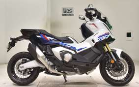 HONDA X-ADV 750 2026 RH21
