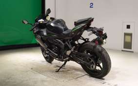 KAWASAKI ZX-4R SE 2023 ZX400P