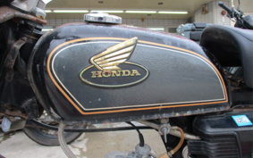 HONDA BENLY50 CD50