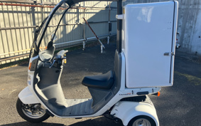 HONDA GYRO TA03