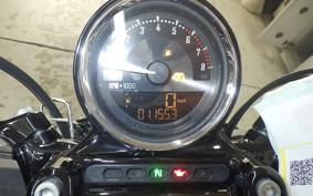 HARLEY XL1200XS 2019