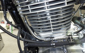 YAMAHA SR400 Gen.5 2021 RH16J