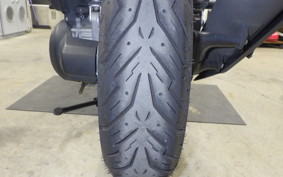 YAMAHA AERO X 155