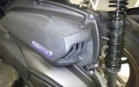 HONDA FORZA 250 MF17