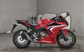 HONDA CBR400R 2020 NC56
