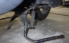HONDA DIO Gen.5 AF57