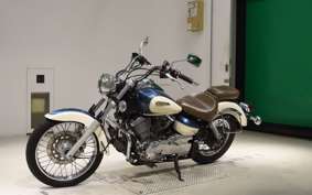 YAMAHA DRAGSTAR 250 VG05J