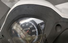 SUZUKI ADDRESS V110 CE47A