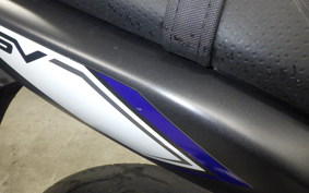 SUZUKI SV650 A 2017 VP55B