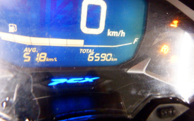 HONDA PCX 125 JK05