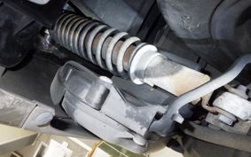 HONDA SPACY 100 JF13