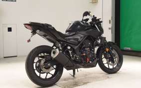 YAMAHA MT-03 2019