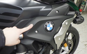 BMW R1250GS 2022