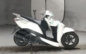 HONDA LEAD 125 JF45