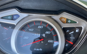 HONDA LEAD 110 JF19
