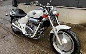HONDA V-TWIN MAGNA S MC29