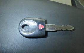 DUCATI MONSTER 797 2018