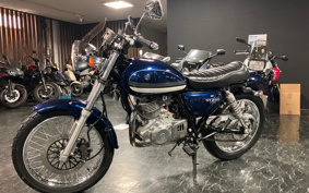 SUZUKI ST250 E Type NJ4AA