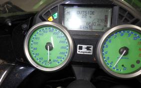 KAWASAKI ZX 1400 NINJA R A 2017