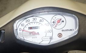 SUZUKI ﾚｯﾂ 2012 CA4AA