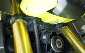 HONDA ｸﾞﾛﾑ JC61