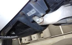 HONDA GYRO CANOPY 2011 TA03