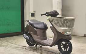 SUZUKI LET's Super Good 2001 CA4AA