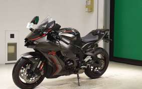 KAWASAKI ZX 10 NINJA ABS 2022 ZXT02L